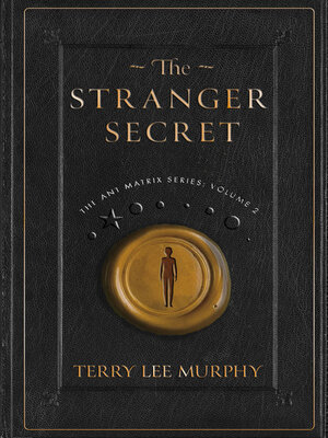 cover image of The Stranger Secret